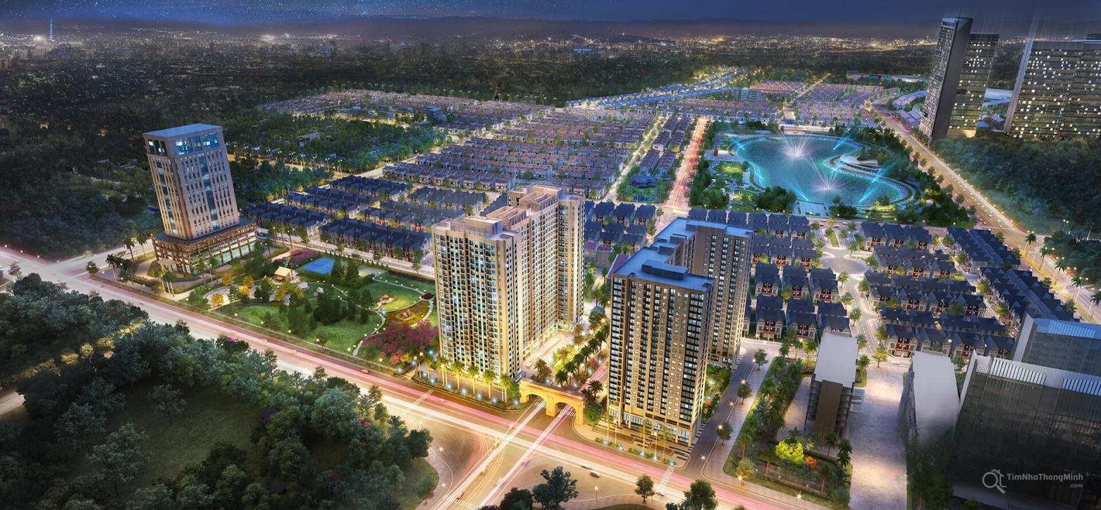Anland Premium - Hình ảnh bất động sản 1/9