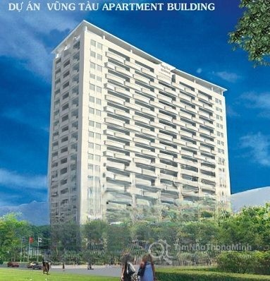 Apartment Building - Hình ảnh bất động sản 1/5