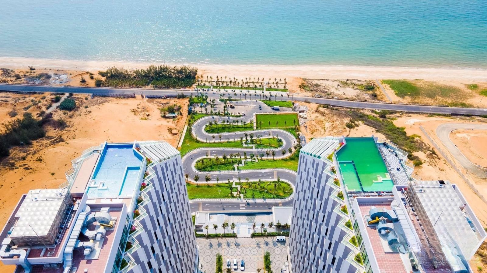 Apec Mandala Wyndham Bình Thuận - Hình ảnh bất động sản 1/8