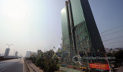 Apex Tower - Hình ảnh bất động sản 1/6