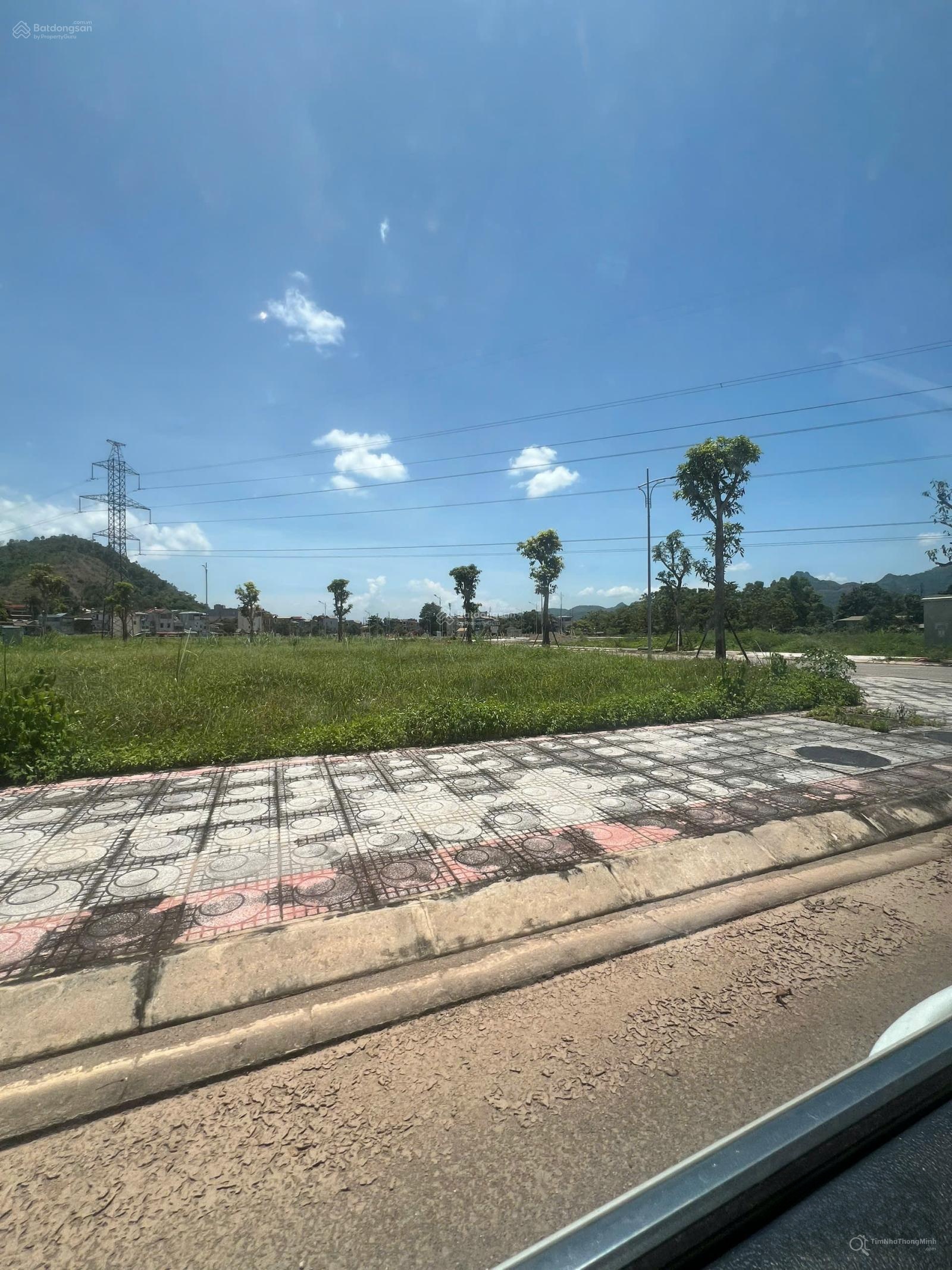 Hình ảnh chi tiết dự án