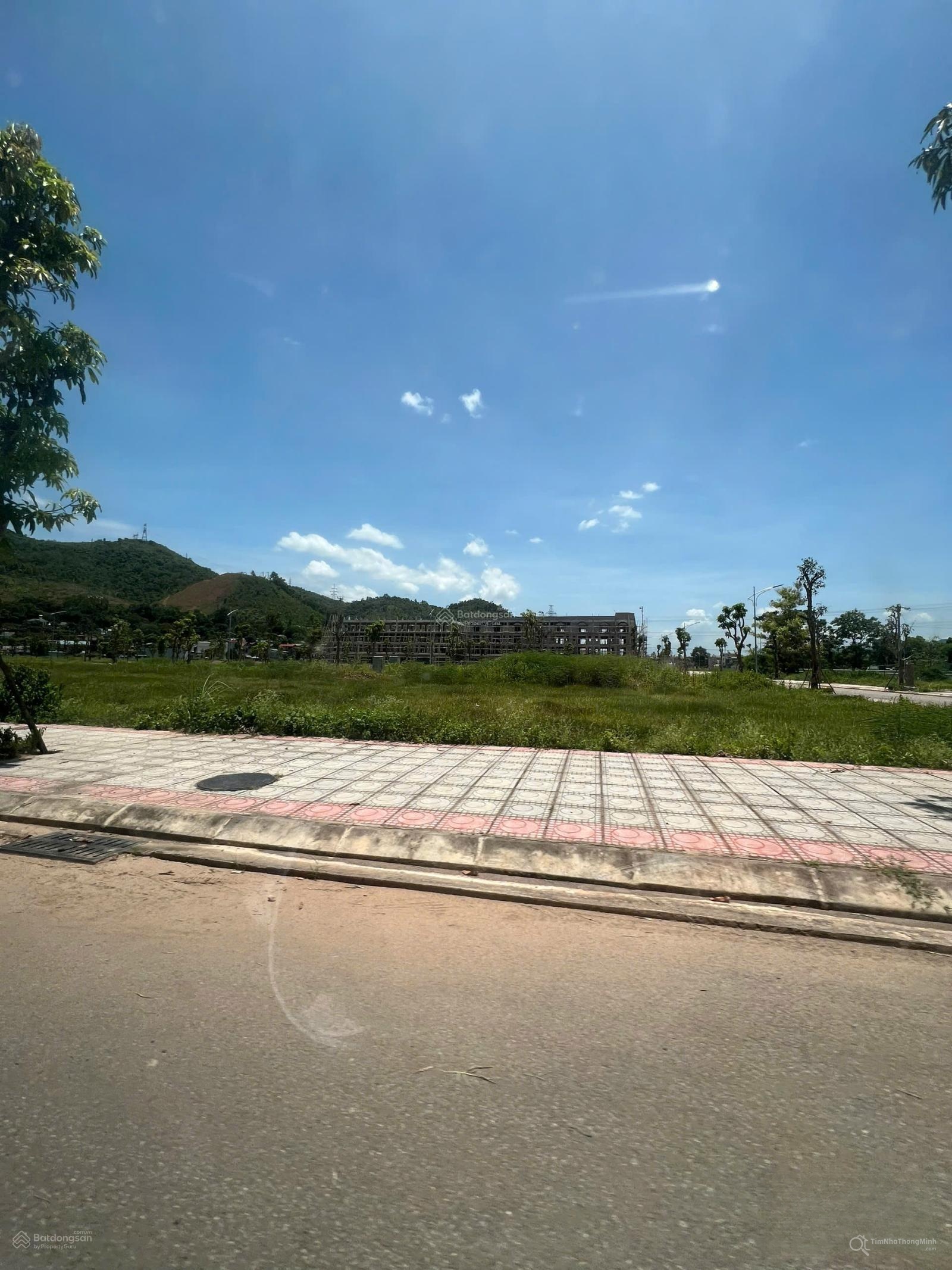Hình ảnh chi tiết dự án