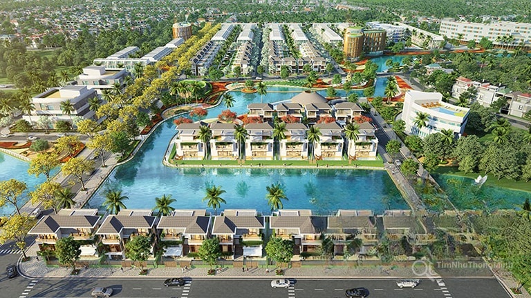 Hình ảnh chi tiết dự án