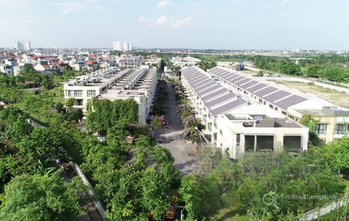 Arden Park - Hình ảnh bất động sản 1/12