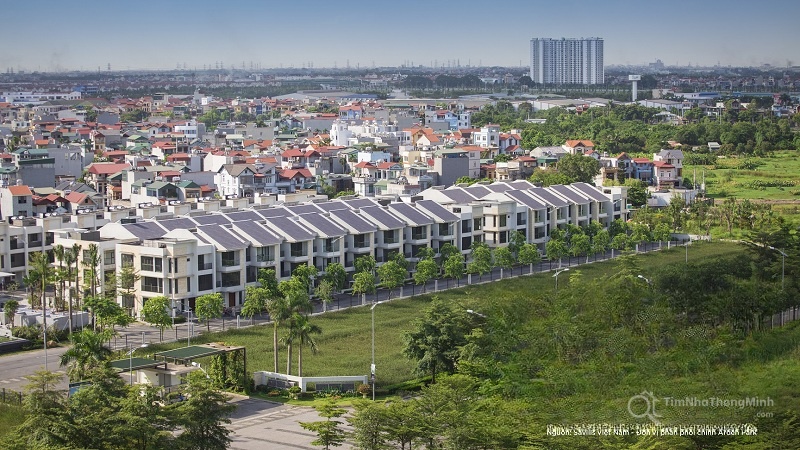 Hình ảnh chi tiết dự án