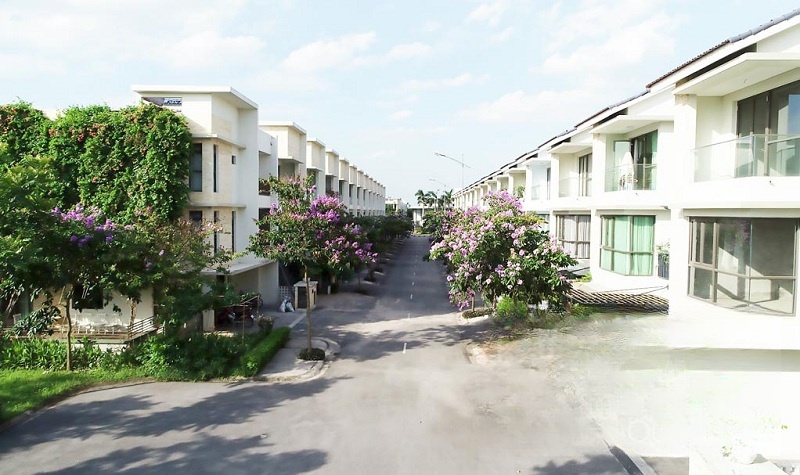 Hình ảnh chi tiết dự án