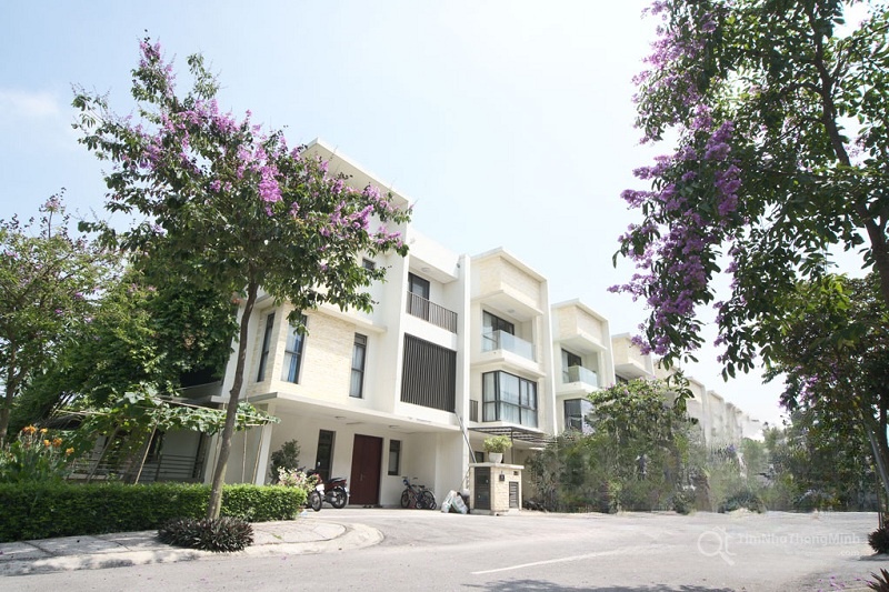 Hình ảnh chi tiết dự án