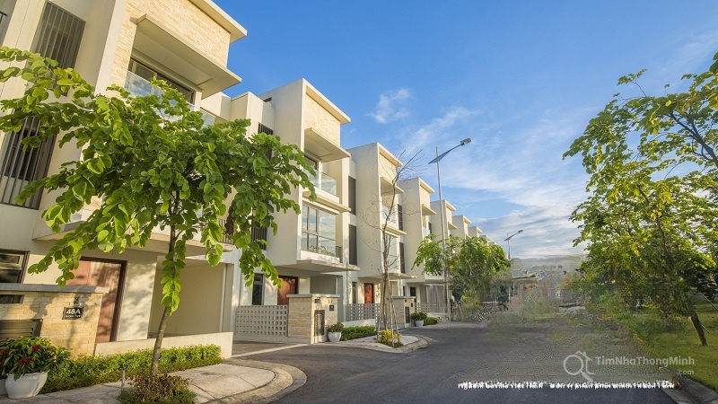 Hình ảnh chi tiết dự án