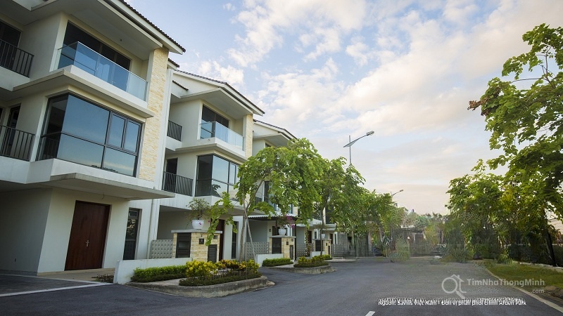 Hình ảnh chi tiết dự án
