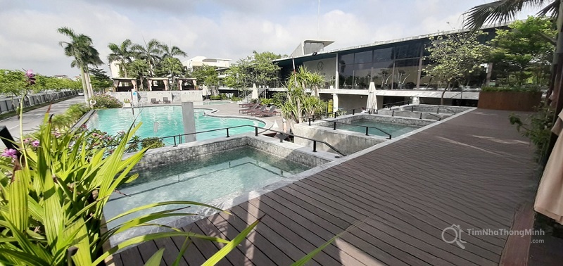 Hình ảnh chi tiết dự án