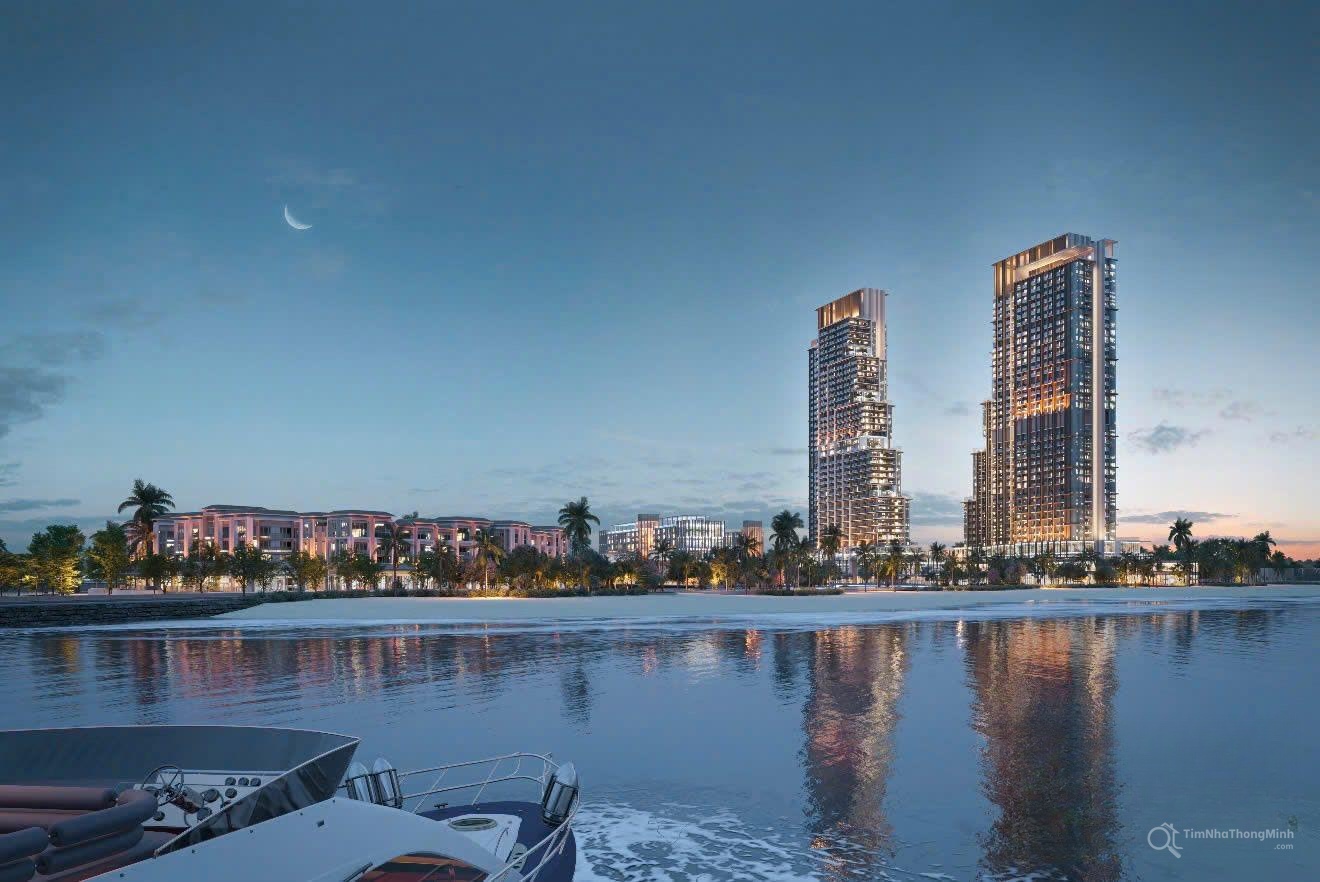 Hình ảnh chi tiết dự án