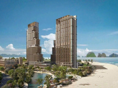 Aria Bay Tower - Hình ảnh bất động sản 1/7
