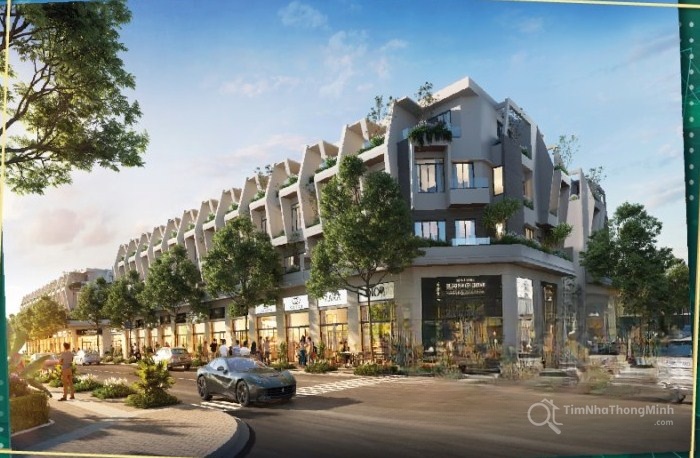 Ario City - Hình ảnh bất động sản 1/3