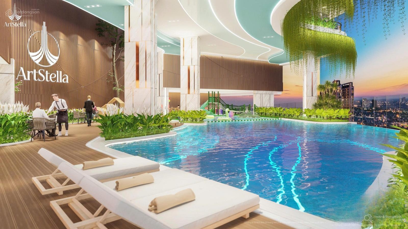 Hình ảnh chi tiết dự án