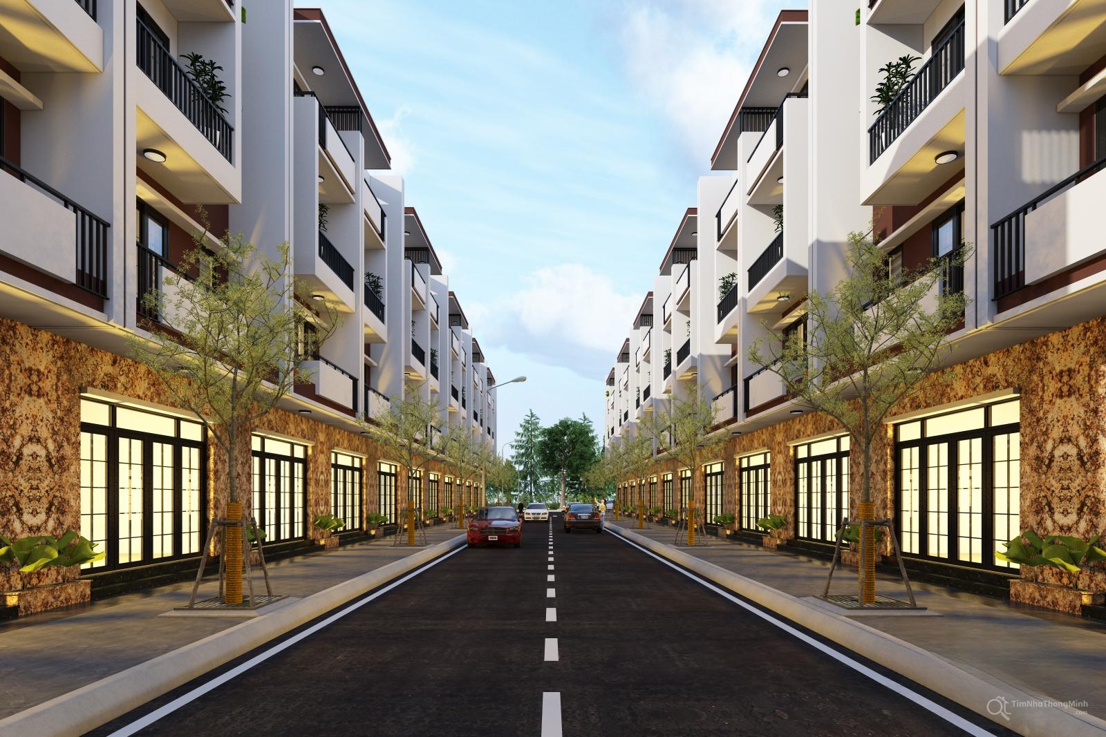 Hình ảnh chi tiết dự án