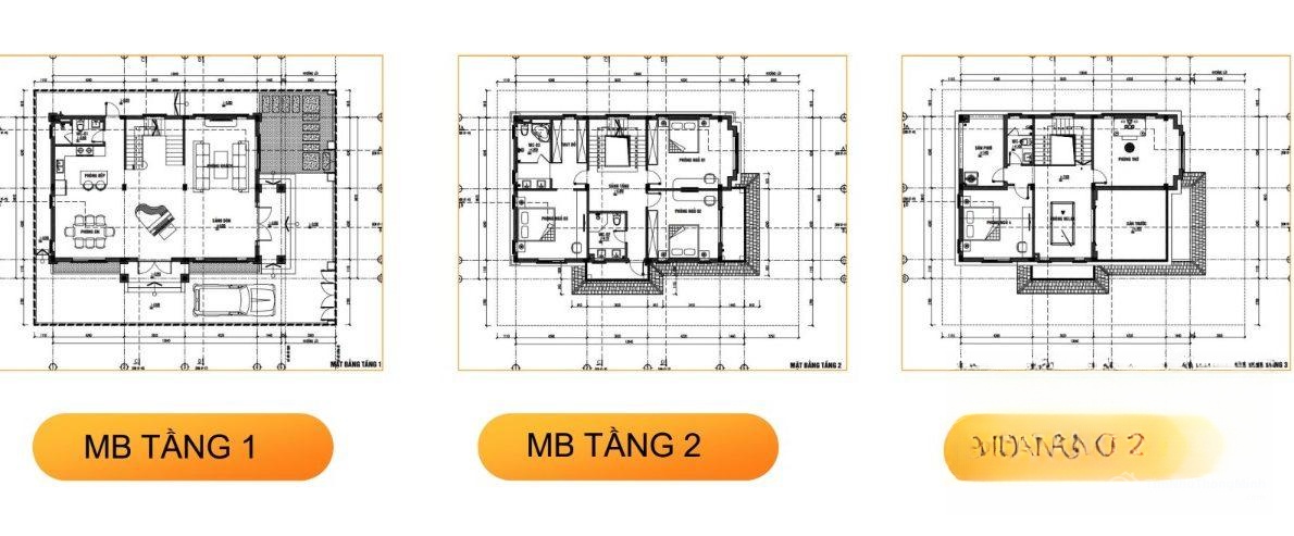 Hình ảnh chi tiết dự án