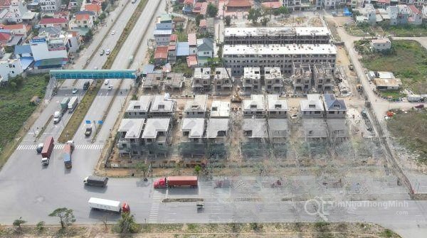 Hình ảnh chi tiết dự án
