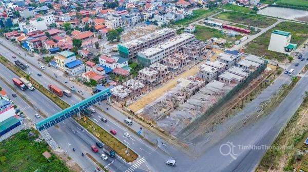 Hình ảnh chi tiết dự án