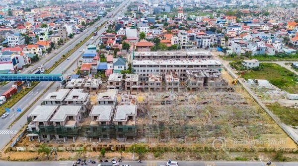 Hình ảnh chi tiết dự án