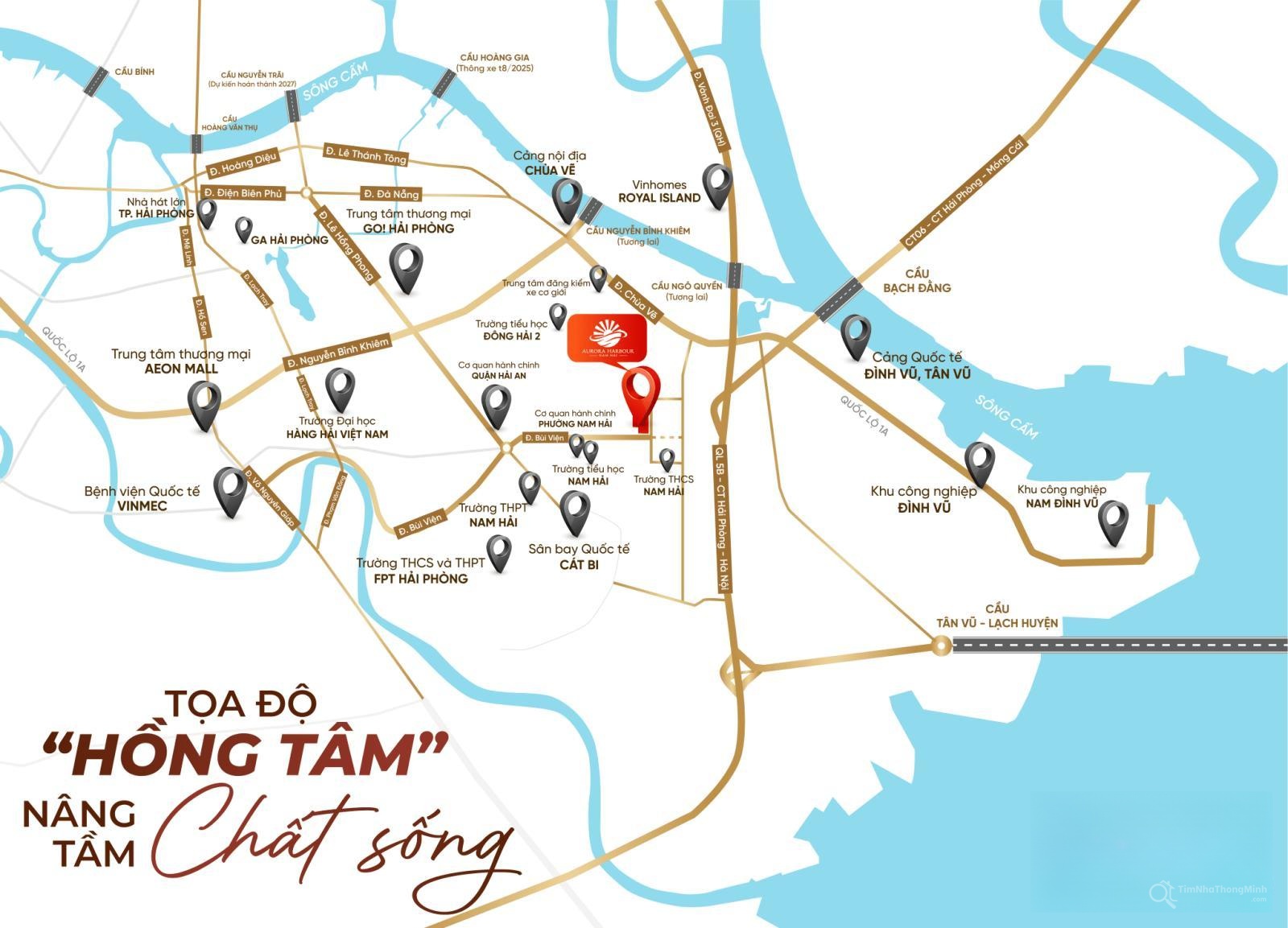 Hình ảnh chi tiết dự án