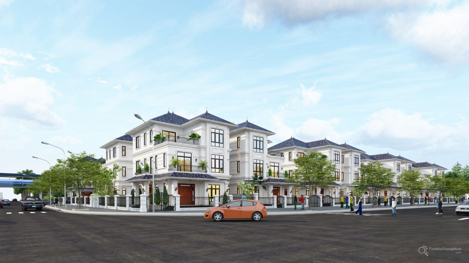 Hình ảnh chi tiết dự án