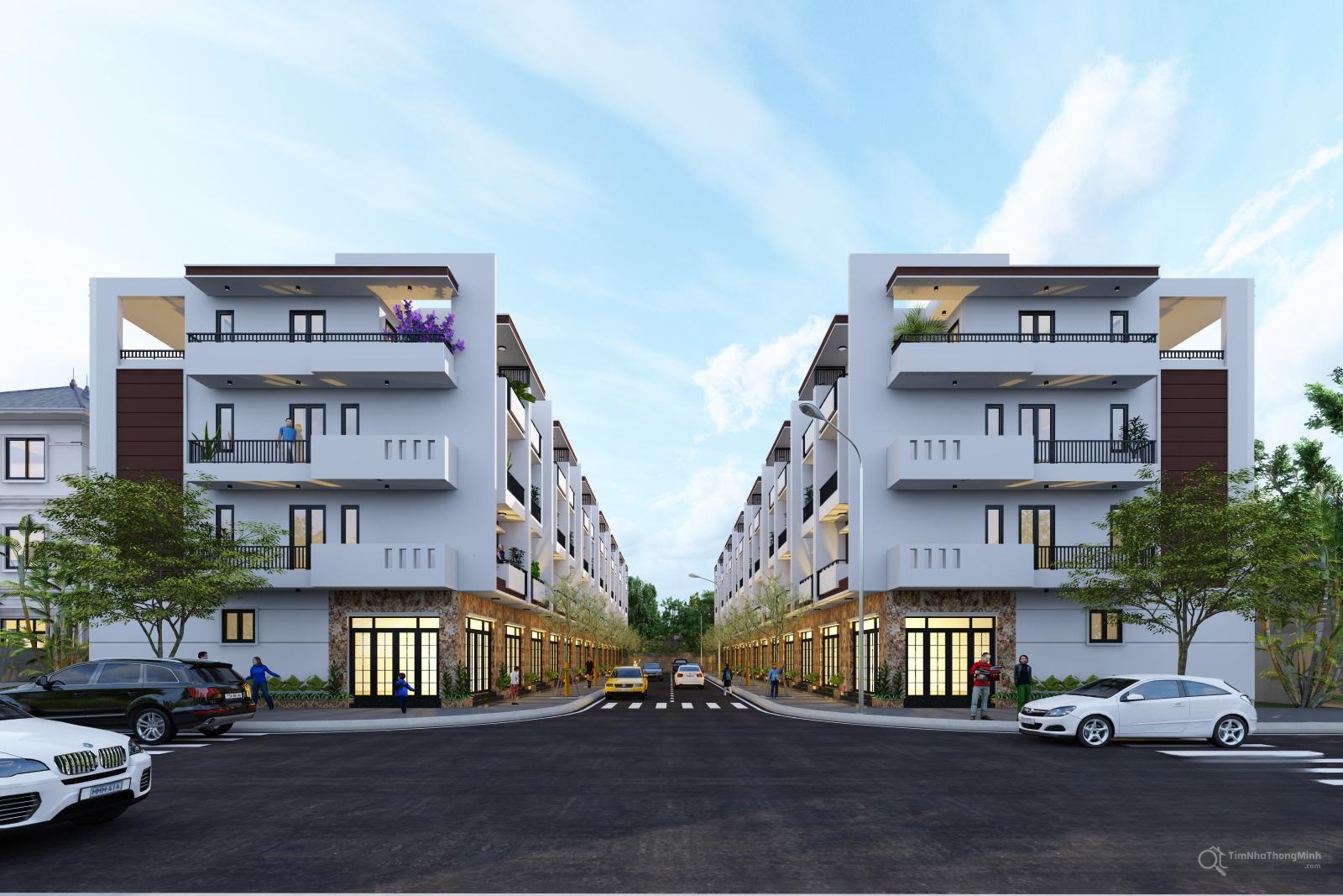 Hình ảnh chi tiết dự án