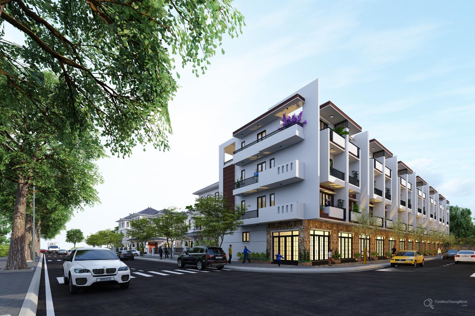 Hình ảnh chi tiết dự án