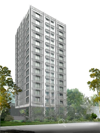 Avalon Saigon Apartments