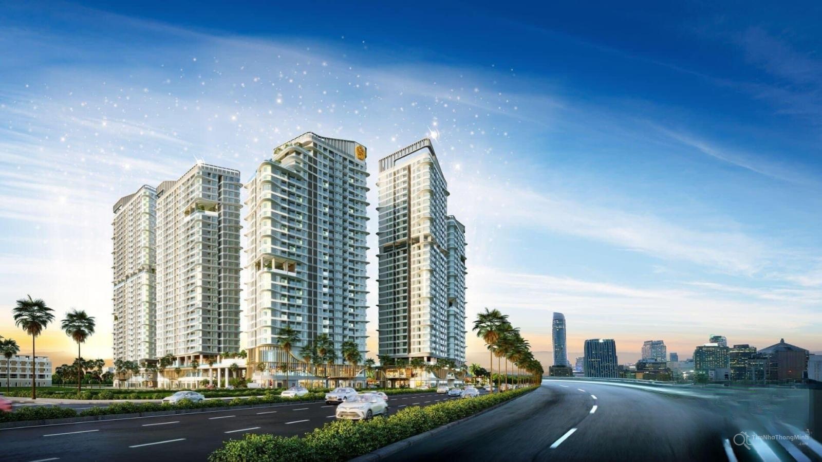 Hình ảnh chi tiết dự án