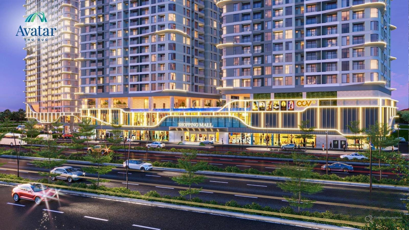 Hình ảnh chi tiết dự án