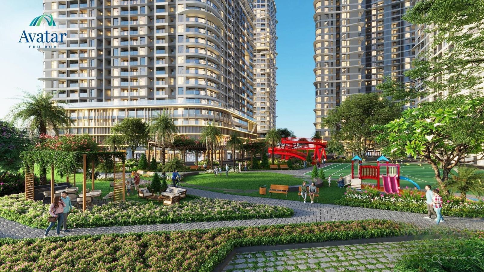 Hình ảnh chi tiết dự án