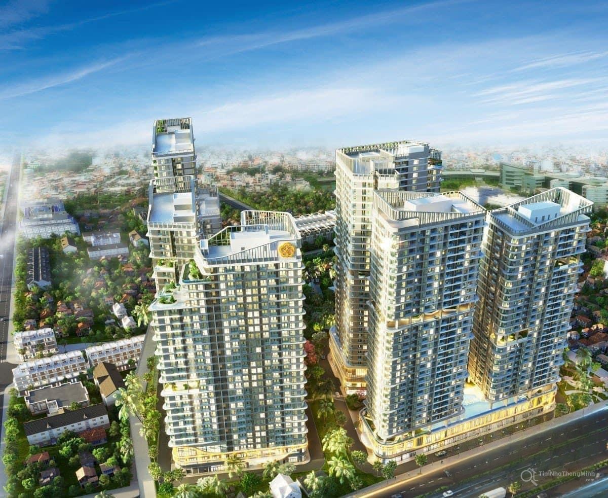 Hình ảnh chi tiết dự án