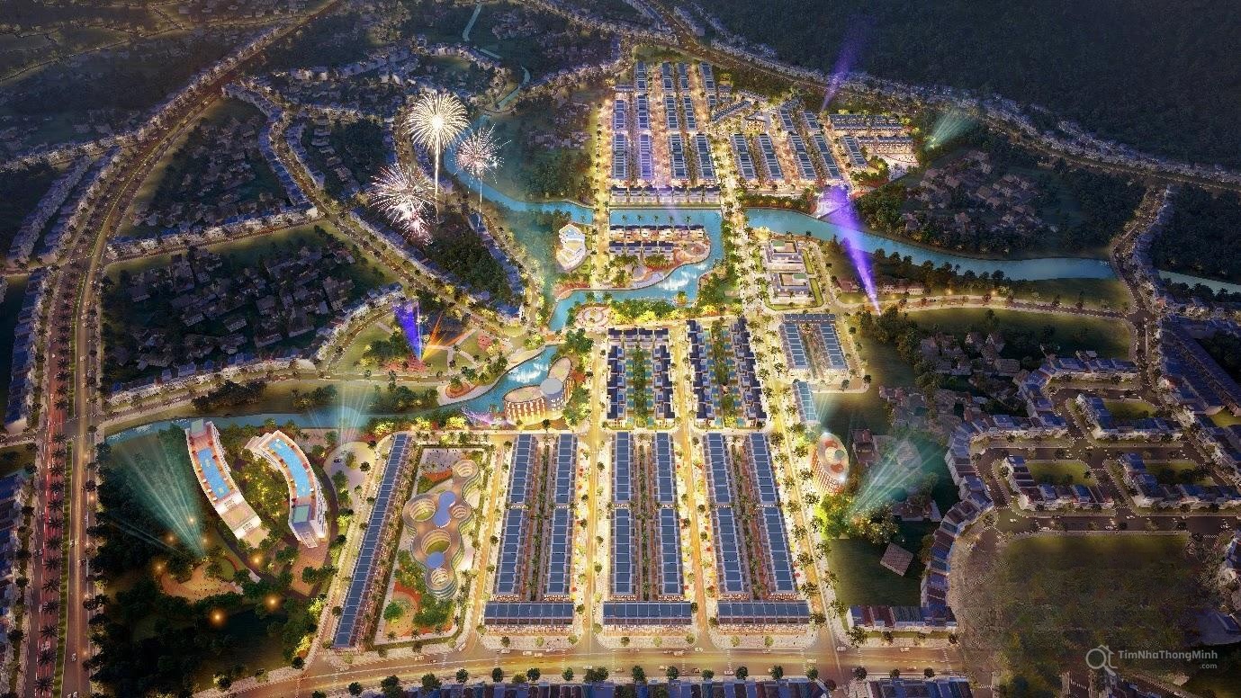 Avenue Central City - Hình ảnh bất động sản 1/6
