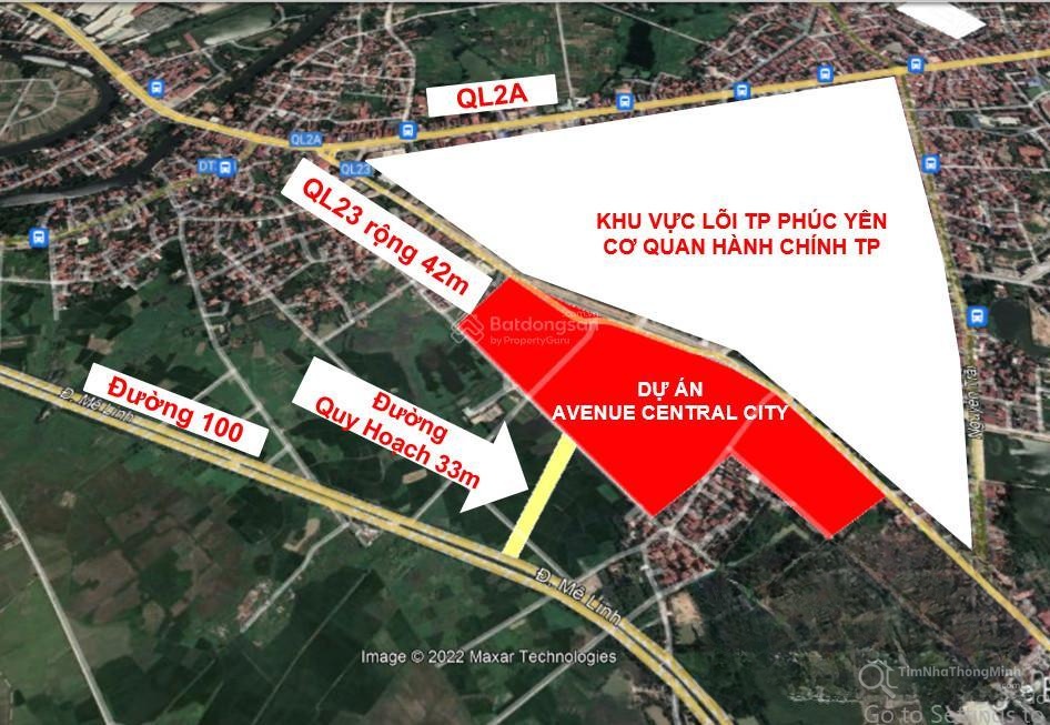 Hình ảnh chi tiết dự án