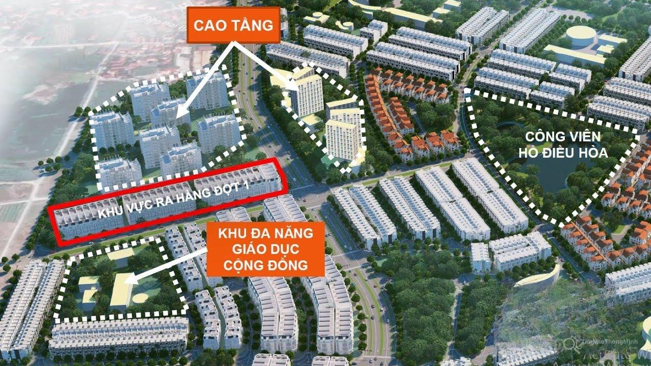 Hình ảnh chi tiết dự án