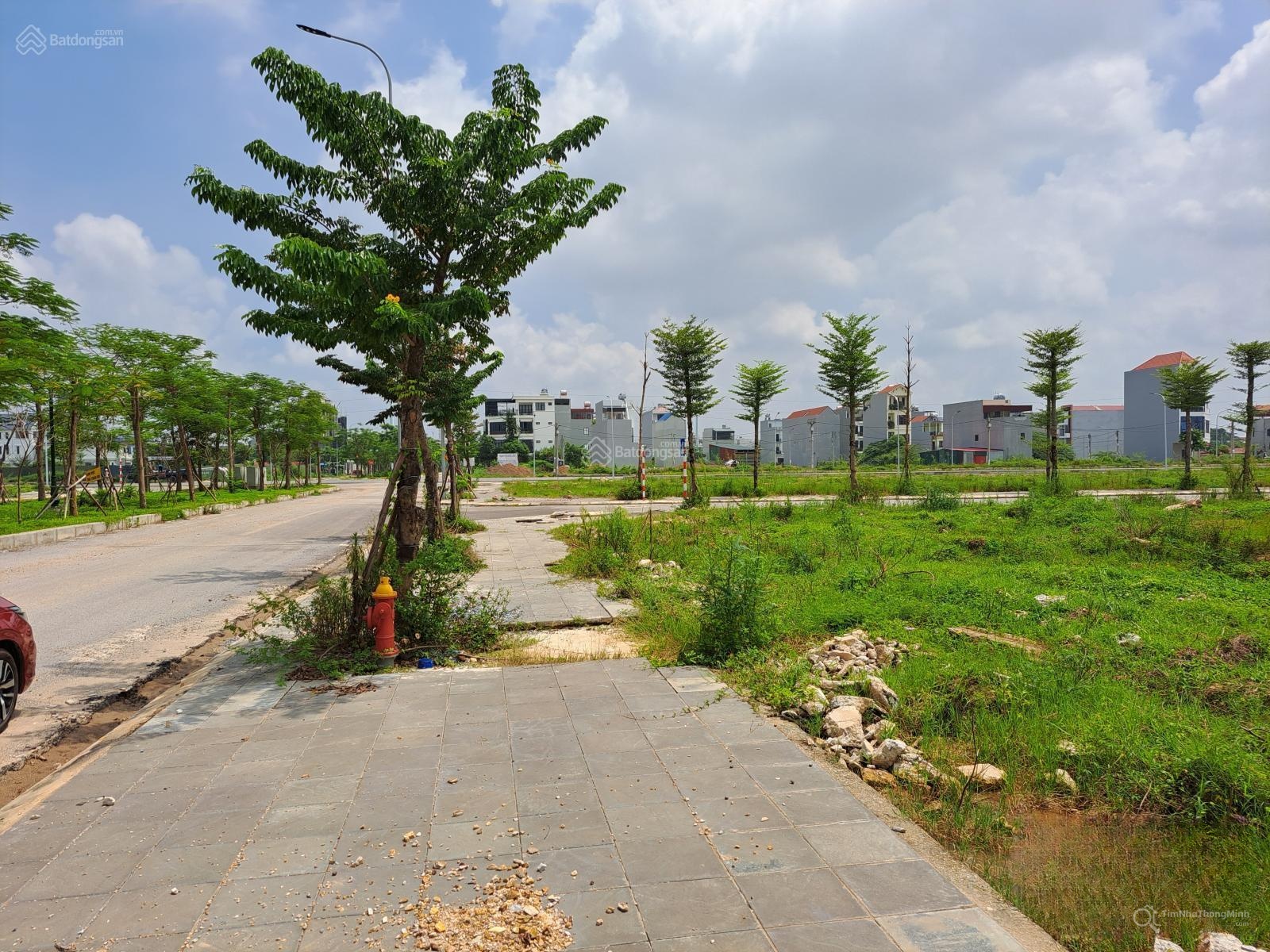 Hình ảnh chi tiết dự án