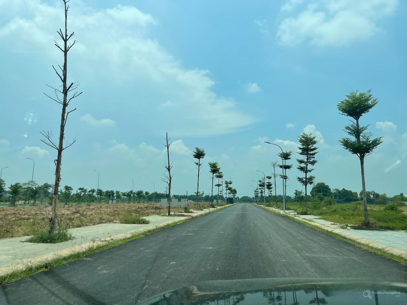 Hình ảnh chi tiết dự án