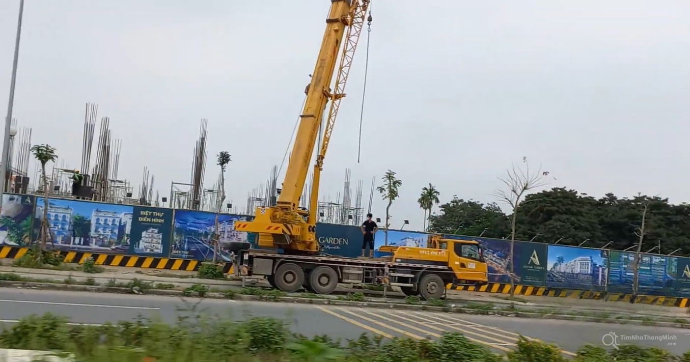 Hình ảnh chi tiết dự án