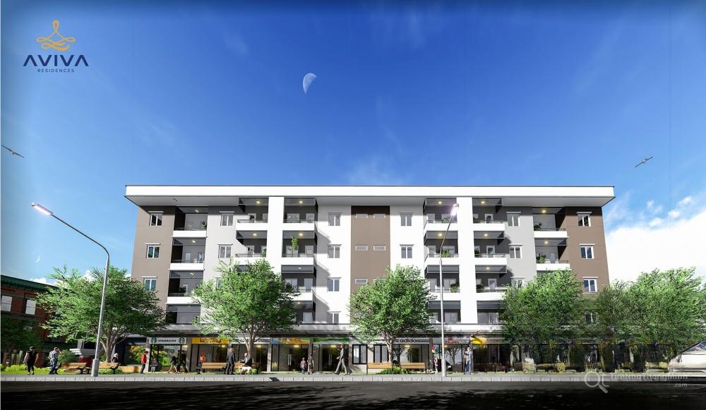 Aviva Residences - Hình ảnh bất động sản 1/12