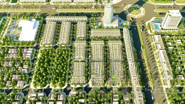 Hình ảnh chi tiết dự án