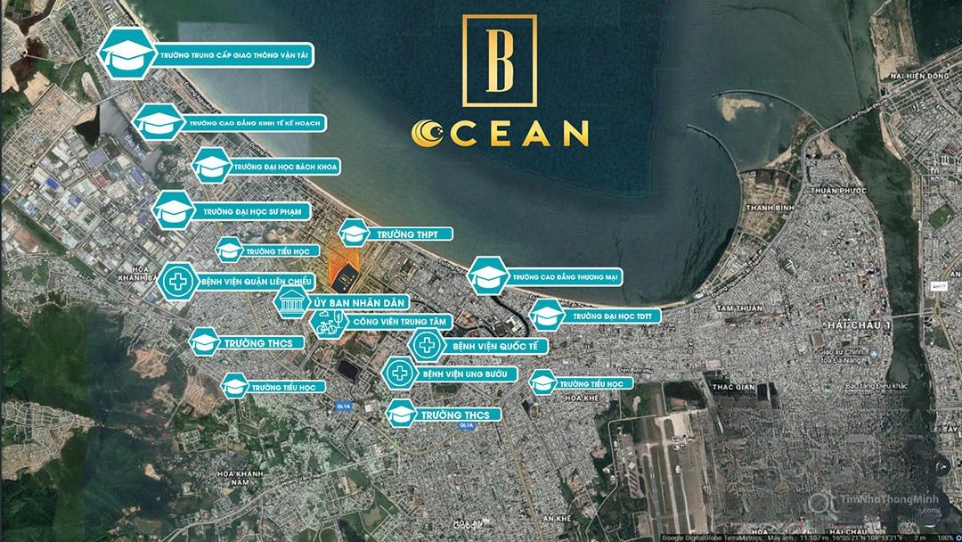 Hình ảnh chi tiết dự án