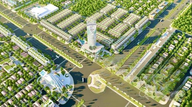 Hình ảnh chi tiết dự án