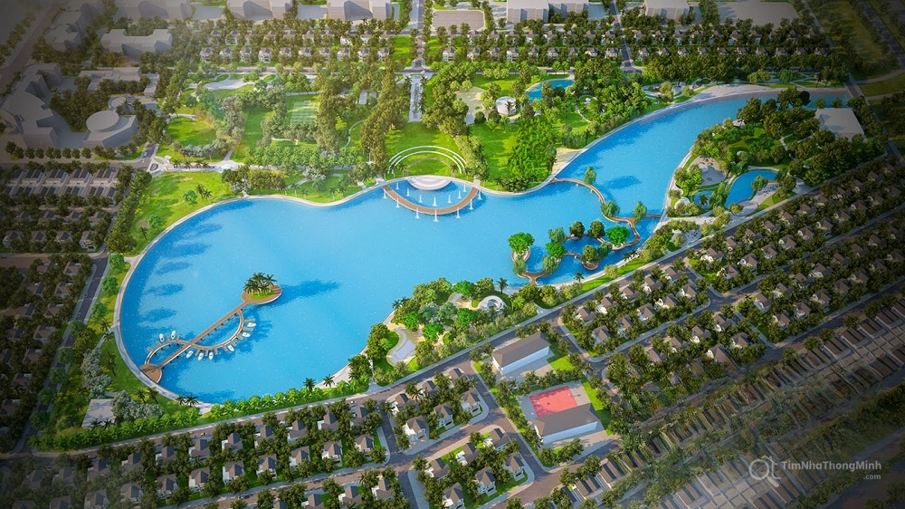 Hình ảnh chi tiết dự án