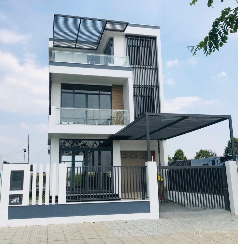 Hình ảnh chi tiết dự án