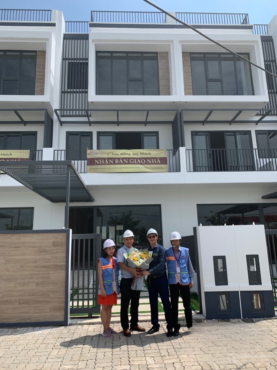 Hình ảnh chi tiết dự án