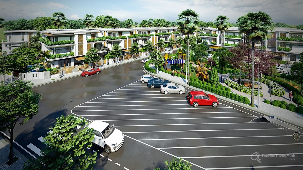 Hình ảnh chi tiết dự án