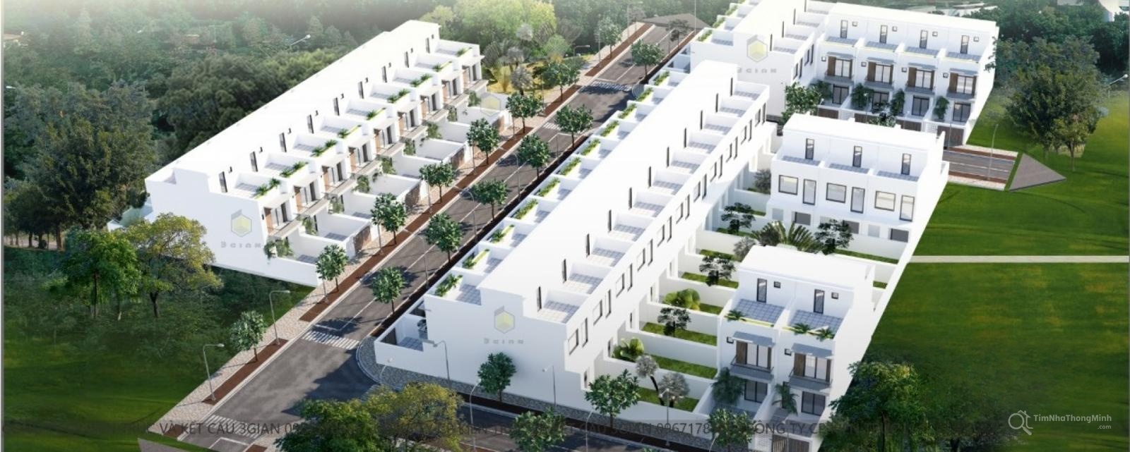 Bảo An Home - Hình ảnh bất động sản 1/4