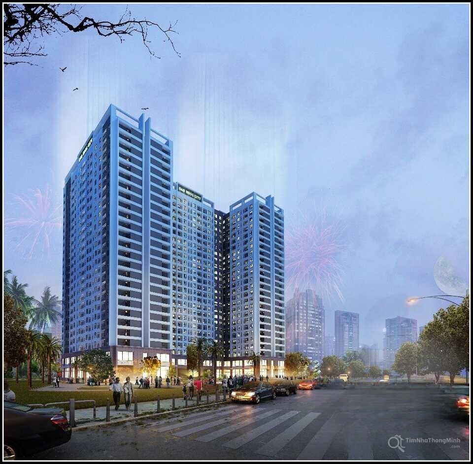Bảo Ngọc City - Hình ảnh bất động sản 1/4