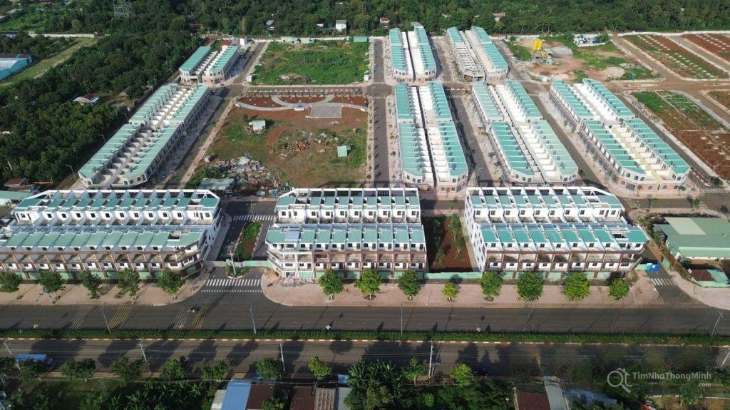 Bảo Vinh Residence - Hình ảnh bất động sản 1/3