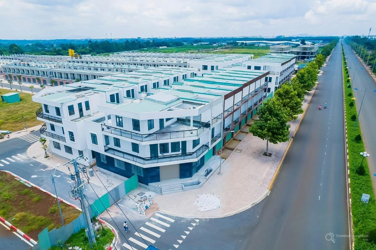 Hình ảnh chi tiết dự án